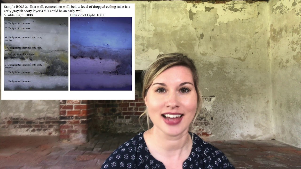 Where were the slave houses at Drayton Hall?