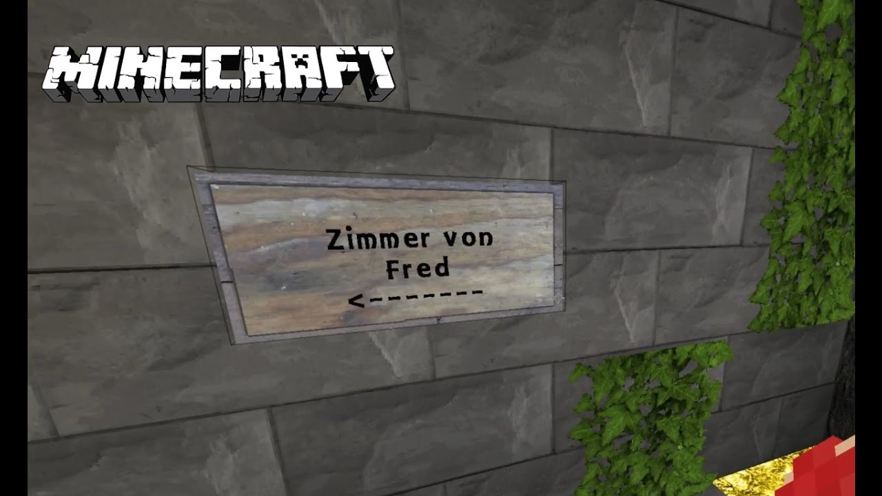 Zuschauer Map von Doppelbemme