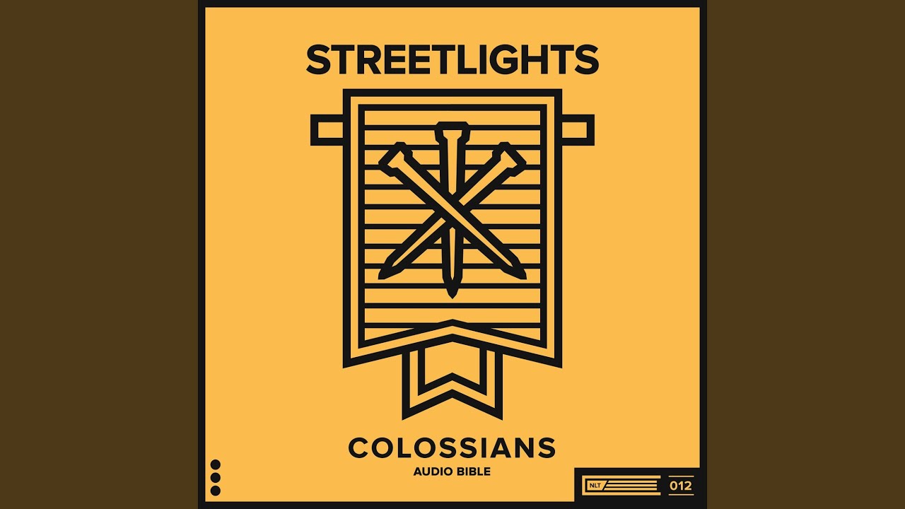 Colossians 1