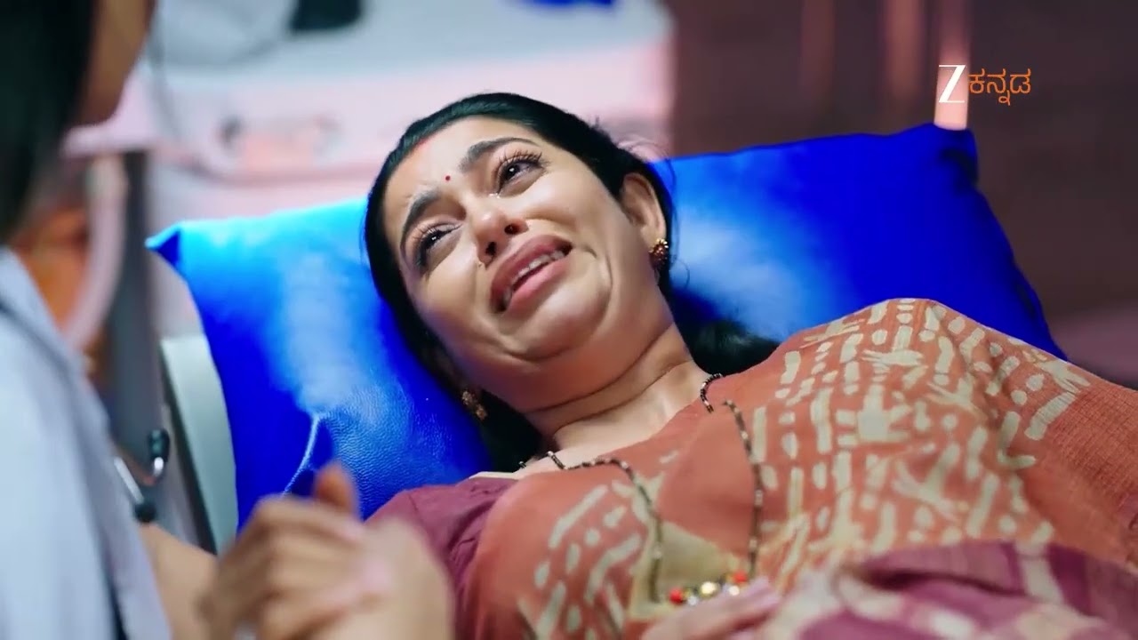 Amruthadhaare | Ep - 671 | Webisode | Jul 09 2025 | Zee Kannada
