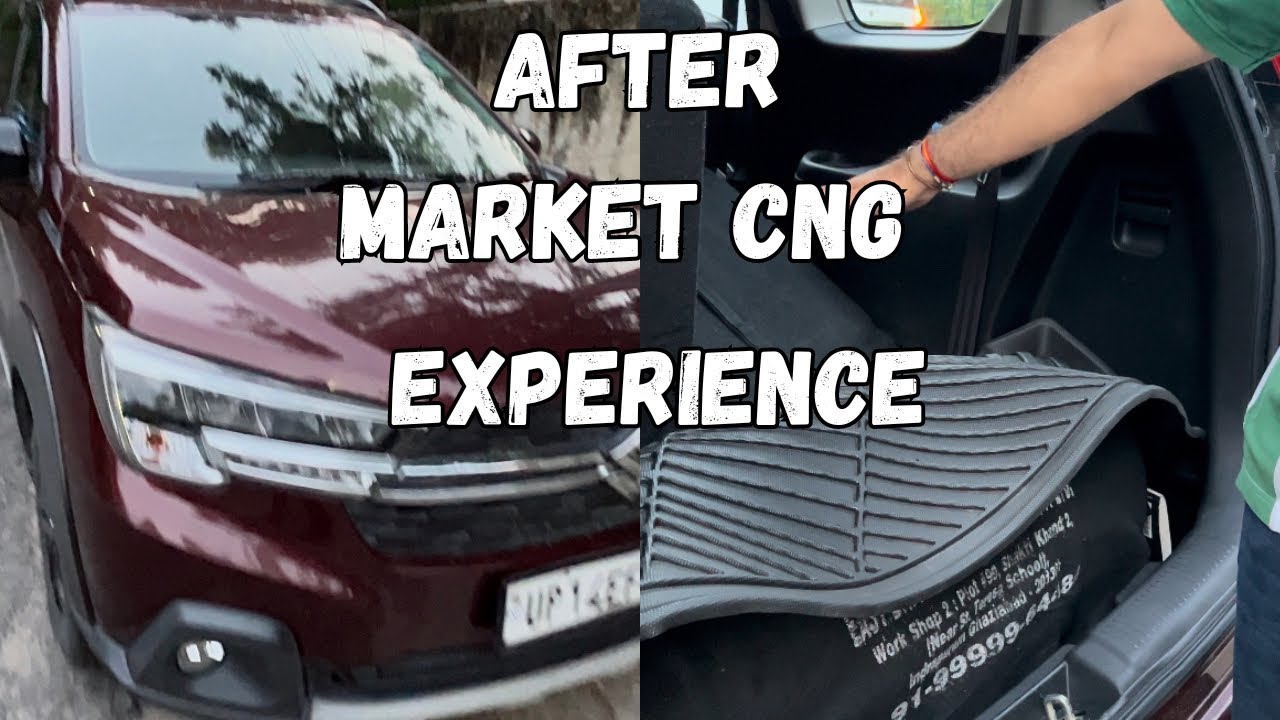 After Market CNG Kit Pros and Cons|XL6