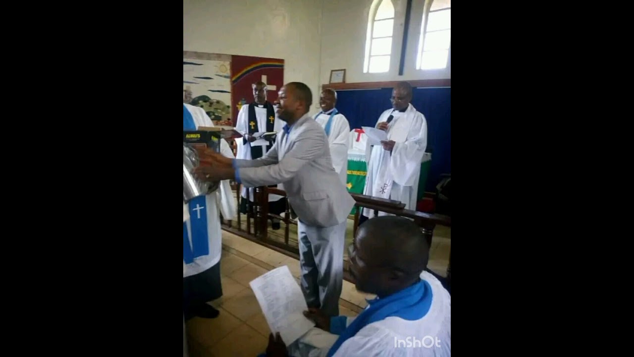 BENON RWAMUSHAMBA'S SOUL TOUCHING TESTIMONY