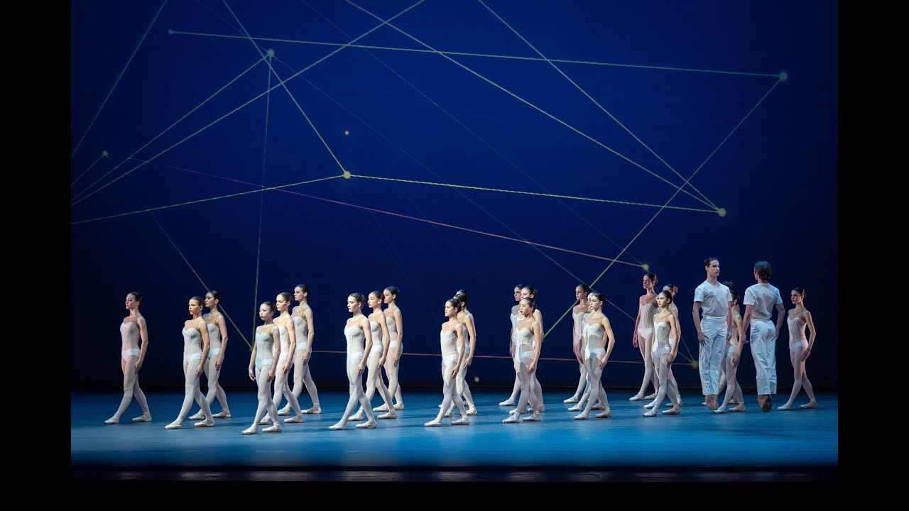 Ballettakademie - Matinee 2024/25