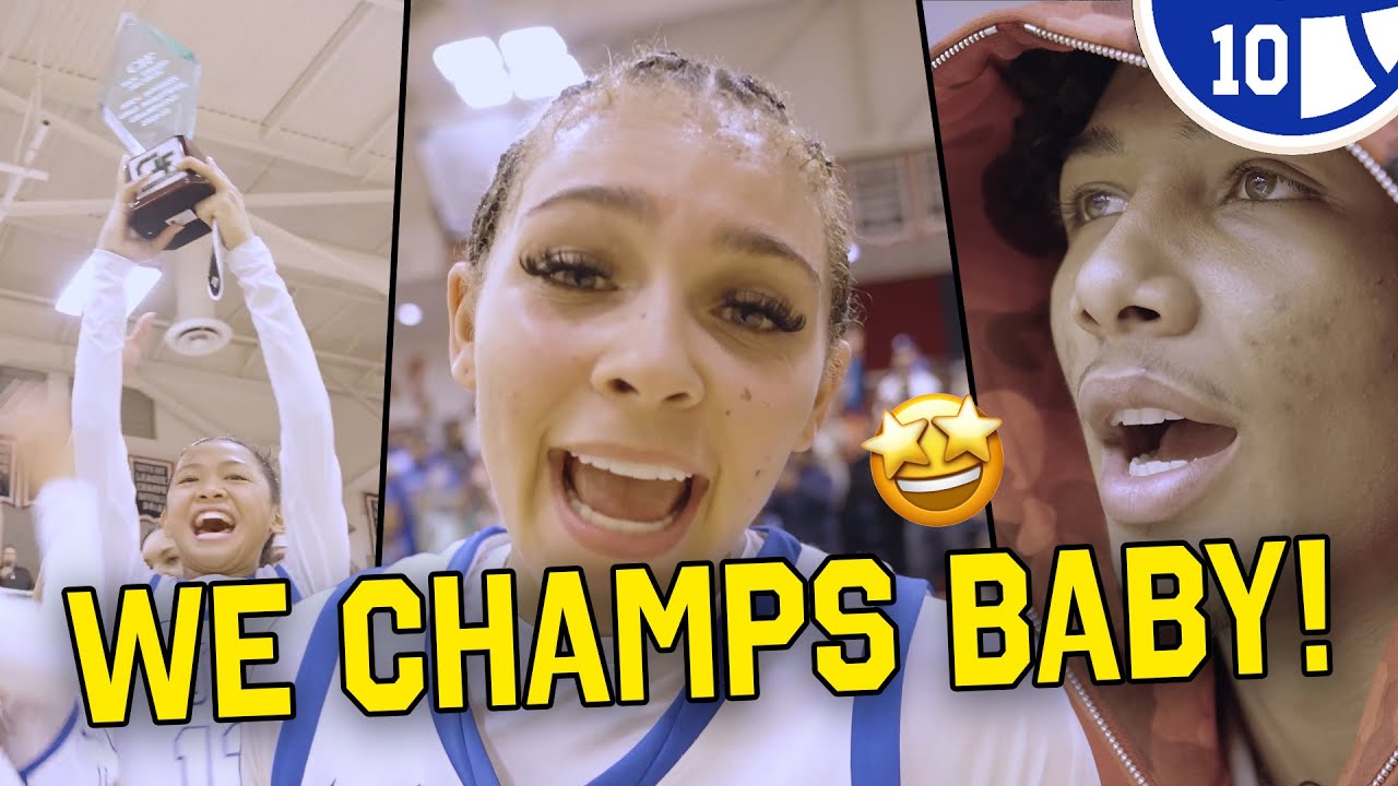 “It’s NOT OVER!” Jada Williams & Taj GO OFF With Star On Bench! Mikey Williams Can’t Believe It 😱