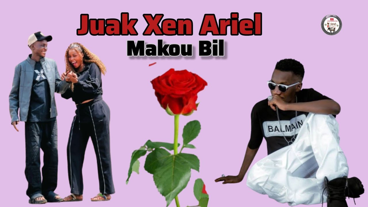 Juak xen Riel ~ Makou Bil #southsudanesemusic 