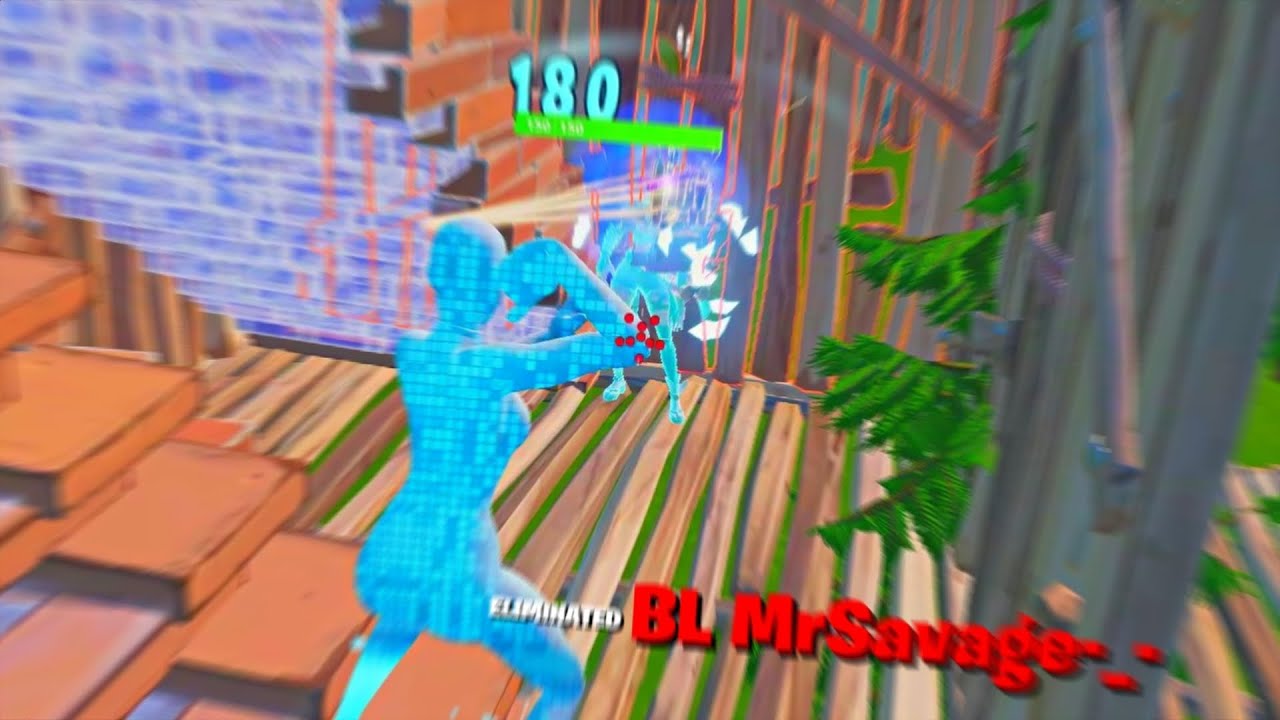 Nothing Breaks Like a Heart 💔 | Fortnite Highlights #16 (ft. MrSavage)
