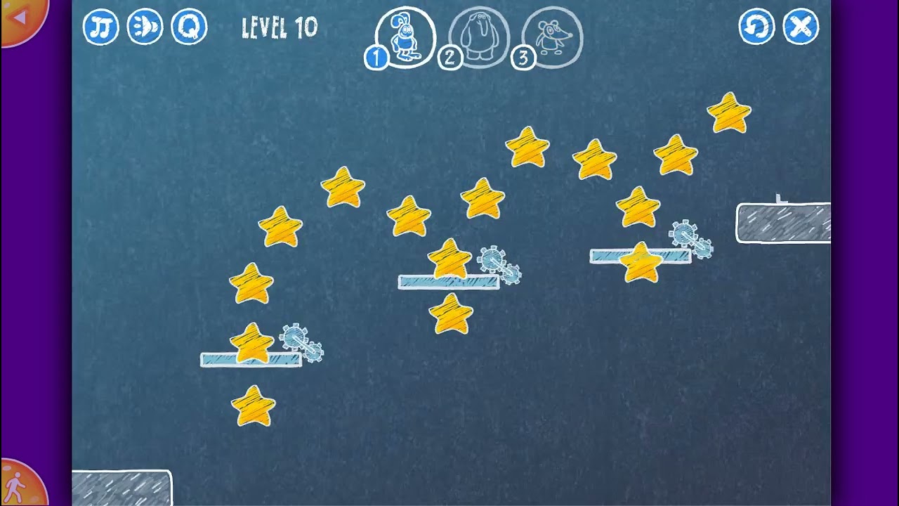 Shape Shifter level 1-20 Friv Games