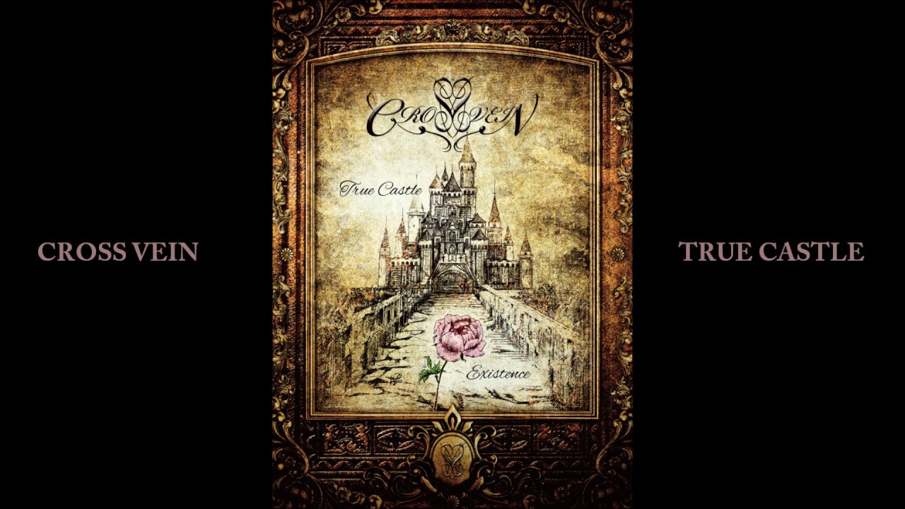 CROSS VEIN『TRUE CASTLE』Full Trailer