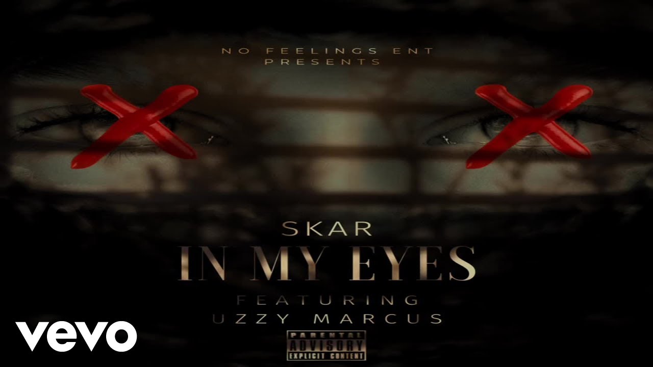Skar - In my eyes (Official Audio) ft. Uzzy marcus