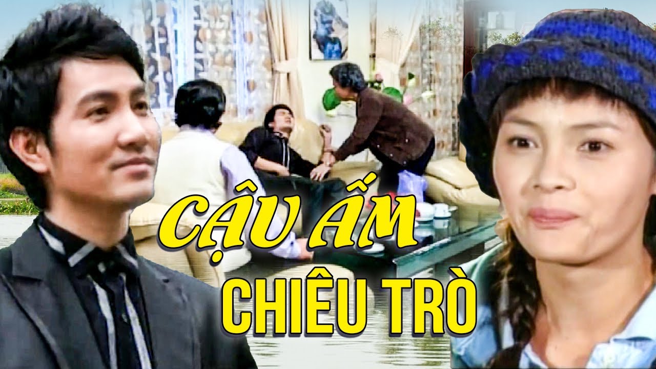 Chủ tịch HỐNG HÁCH bị bà nội HỐI CƯỚI VỢ, GIẢ BỆNH LỪA NỘI MÉM XỈU | Phim Tình Cảm 2025