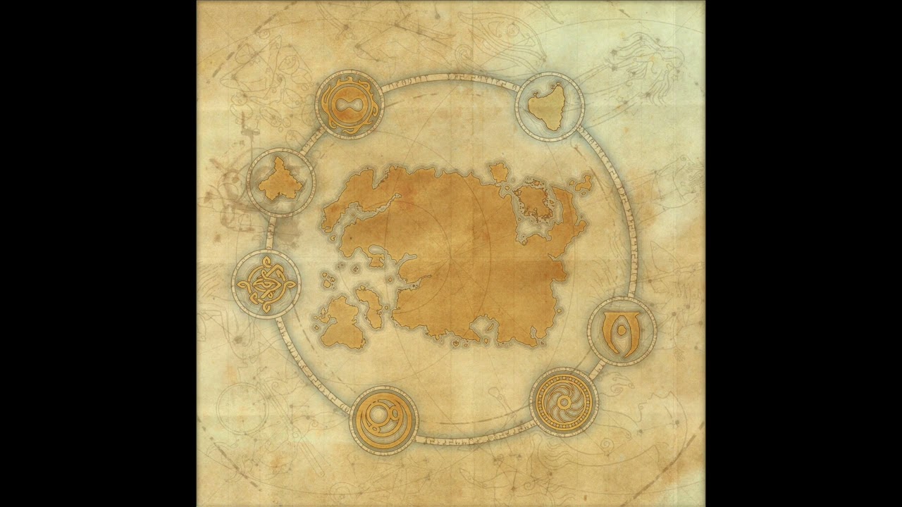 The Elder Scrolls: Charlotte
