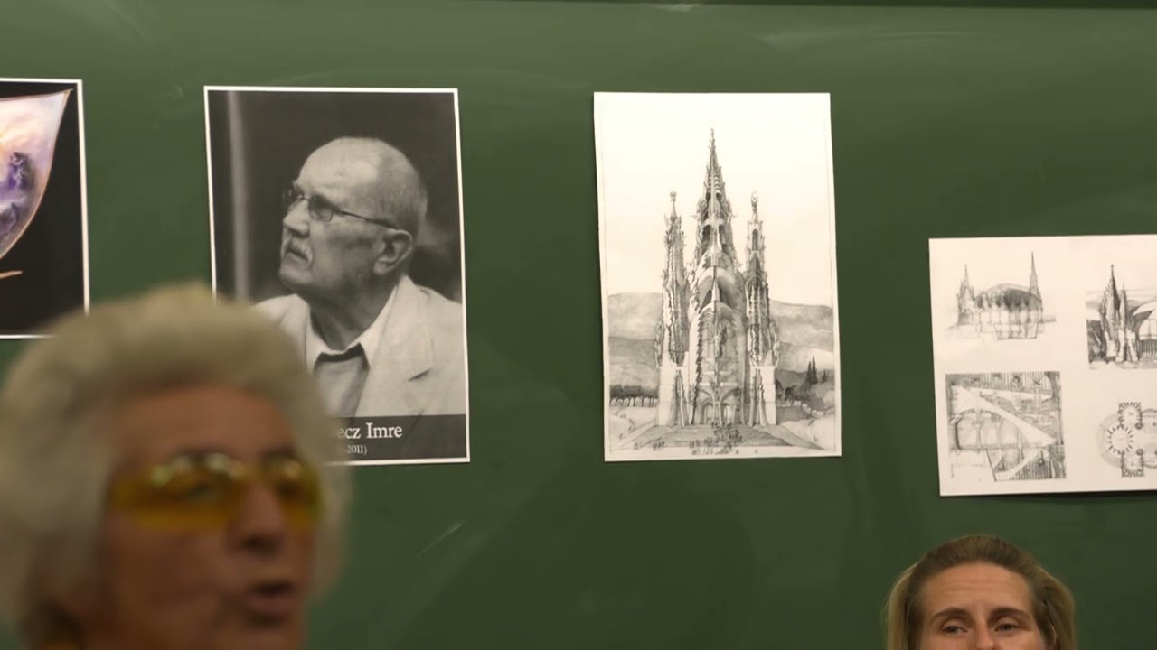 Az Örzők Kápolnája