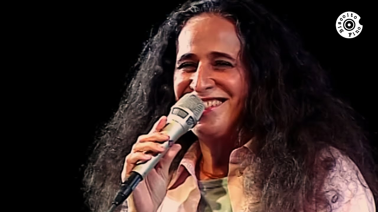 Explode Coração | Maria Bethânia