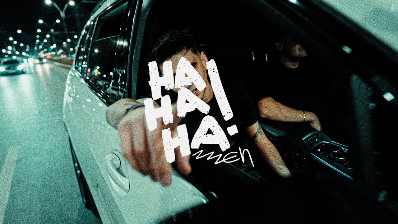 Aerozen x Ian - HAHAHA (Official Music Video)