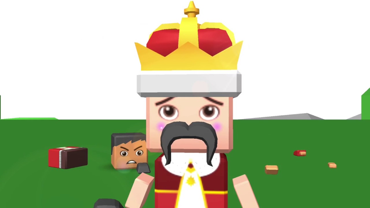 Blocksworld: Try not to laugh. So cringe XD