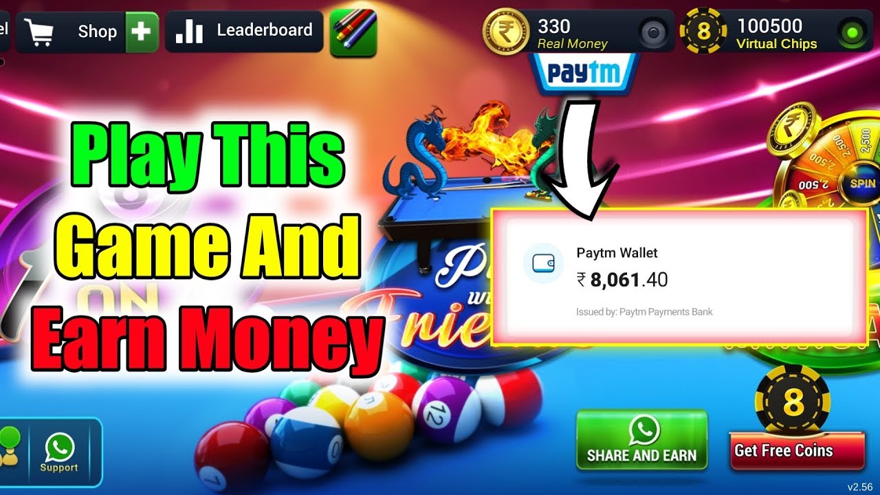 Play This Game And Earn Paytm Cash Instantly - Secret Game Of 2019
