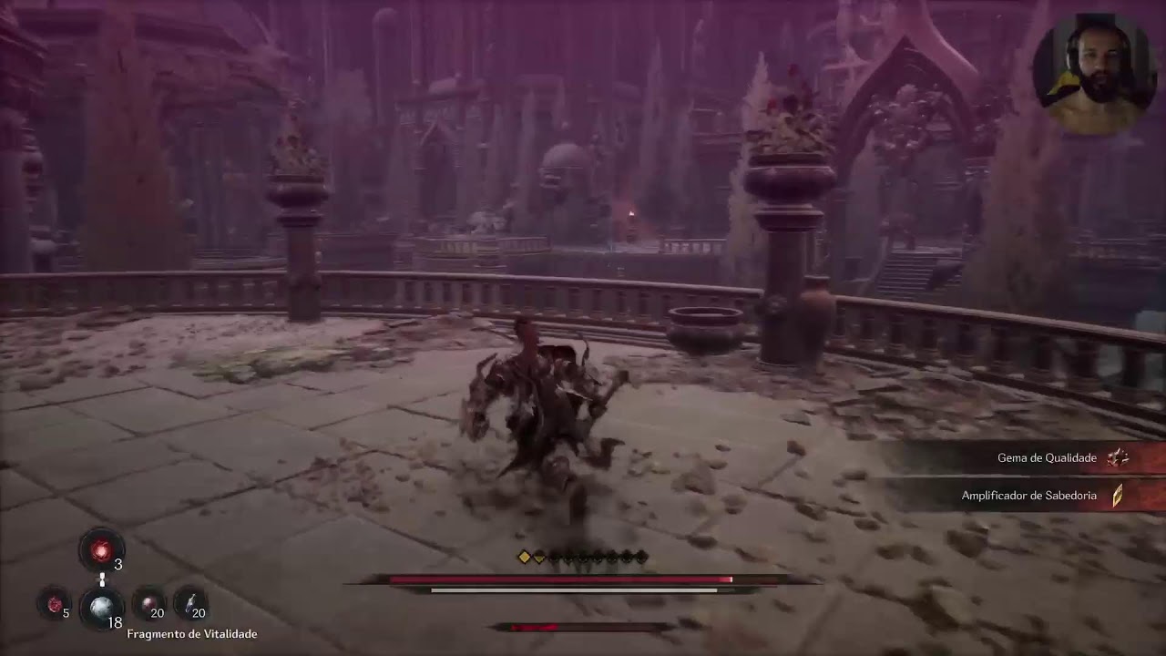 The First Berserker: Khazan - 22