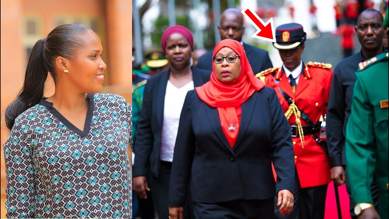 MAGUFULI yamubwiye ikintu gikomeye mbere y'uko apfa|UKURI mwahishwe kuri uru rupfu|Nibakwe arabivuze