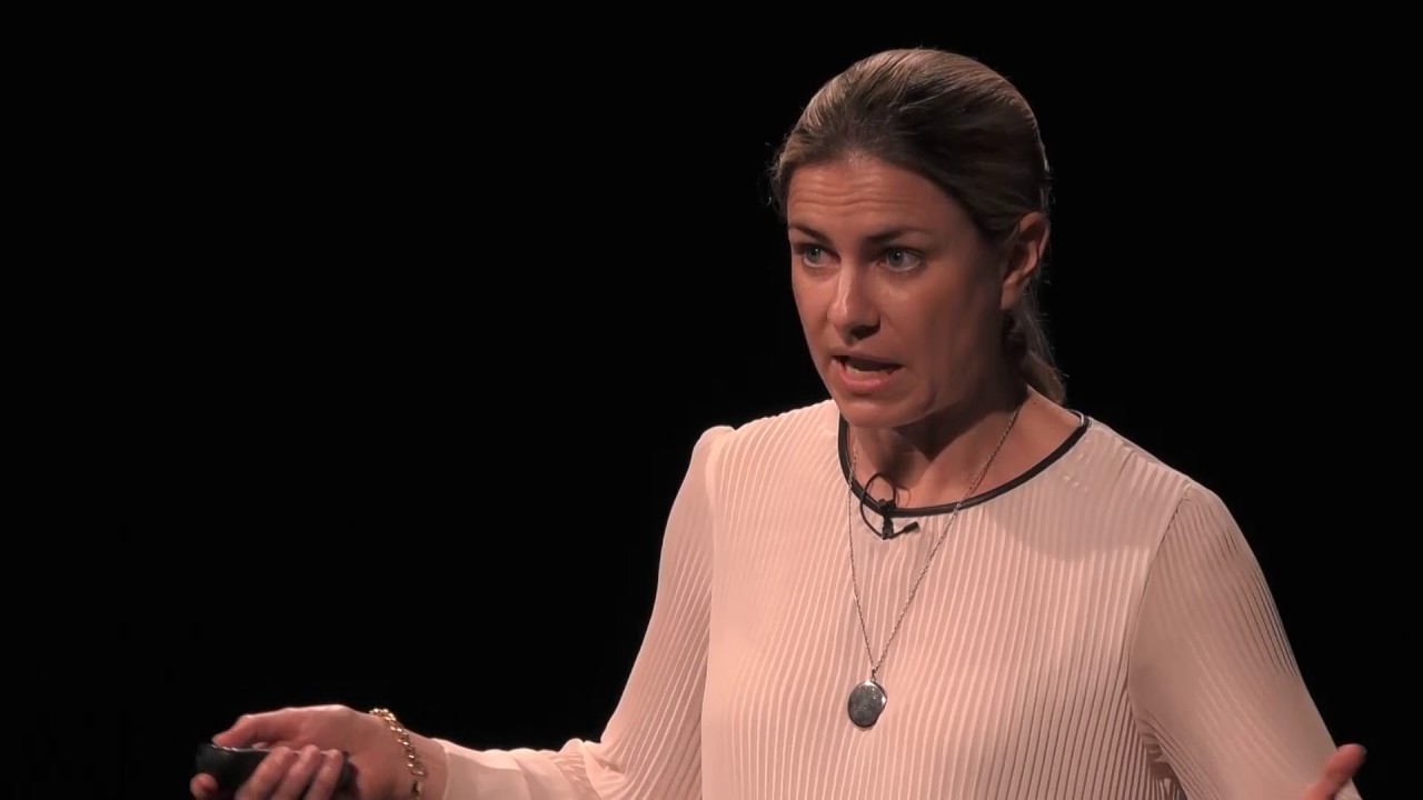 The Cancer Story you Haven’t Heard | Michaela Higgins | TEDxUCD