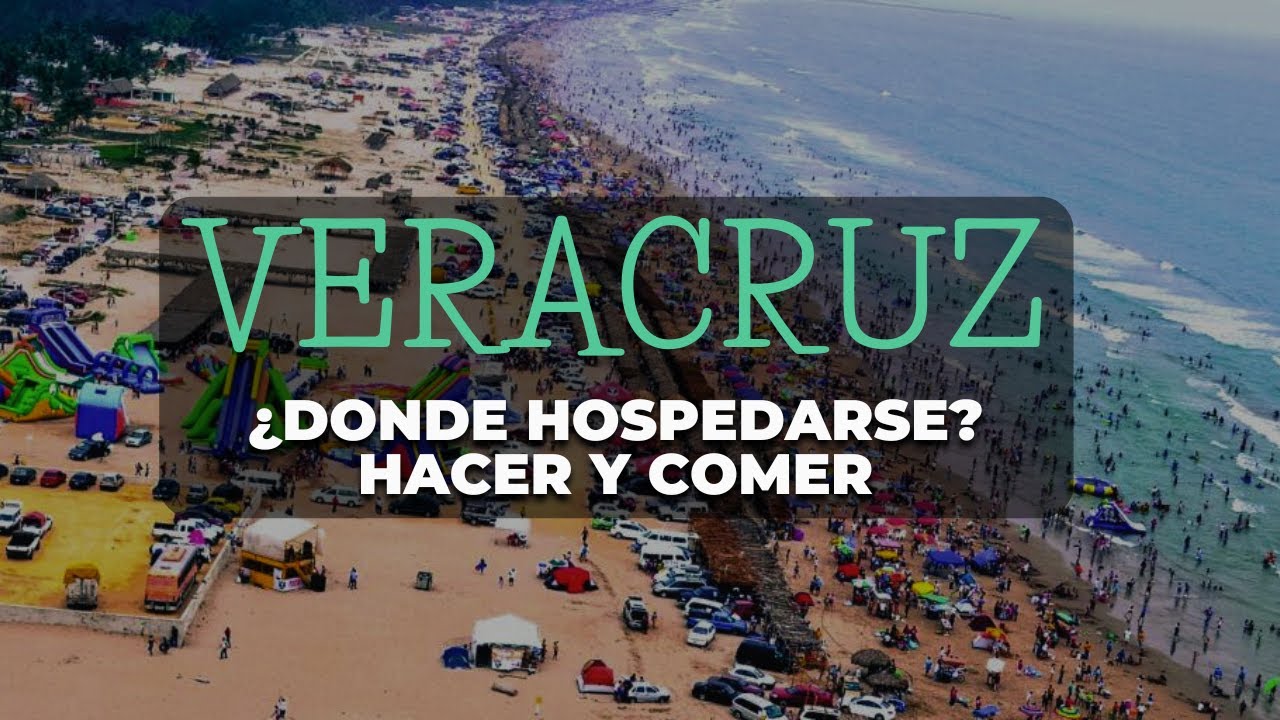 Los Mejores Hoteles en Veracruz - LUJOSOS Y BARATOS