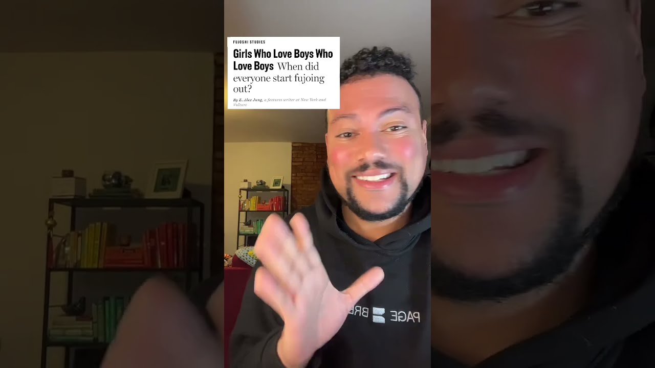 Vulture’s Heated Rivalry article and the gay tech mafia: gay respectability politics in action 