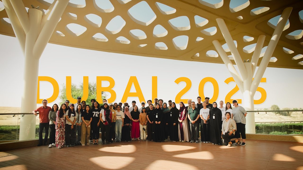 Global Sustainability Challenge Dubai 2025
