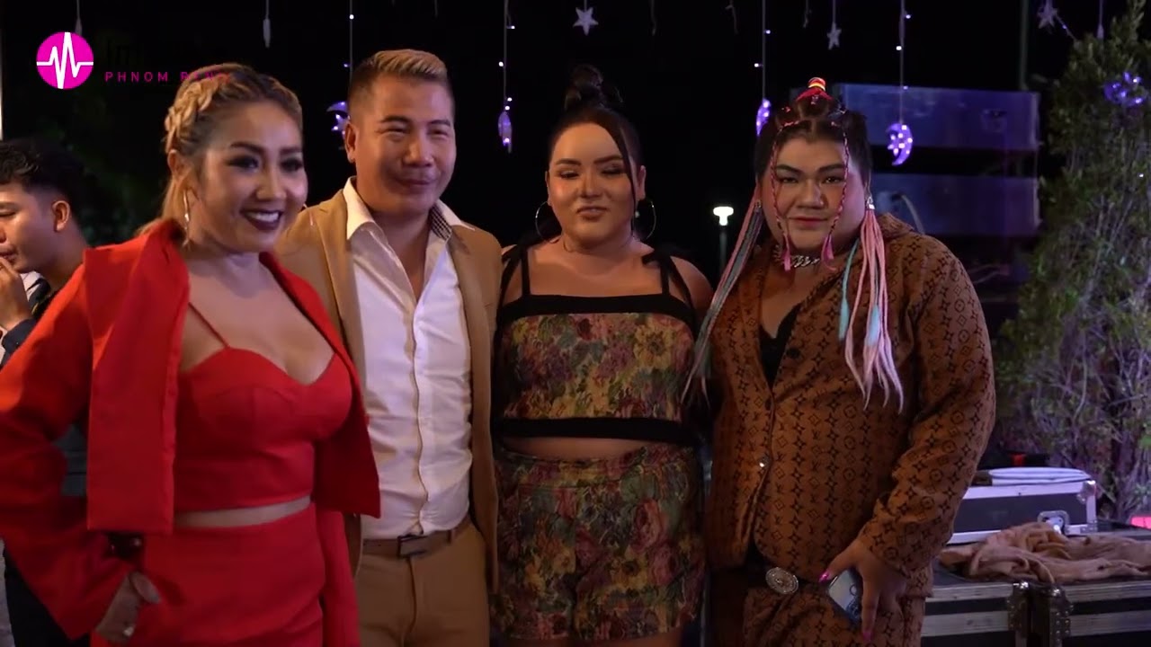 LGBTQI Pride Day in Cambodia