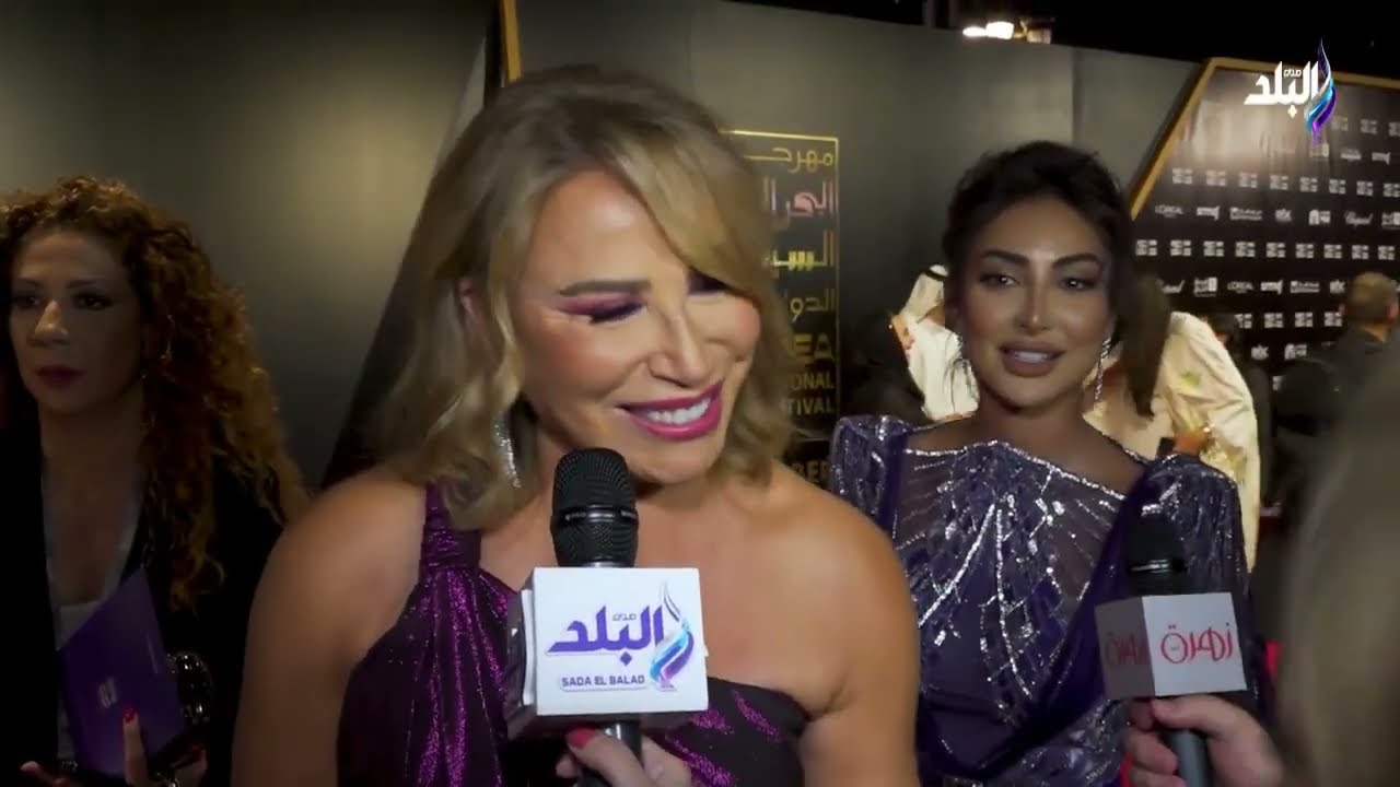 سبوت لايت مع شيرين سليمان || الحلقة الكاملة 29-12-2022