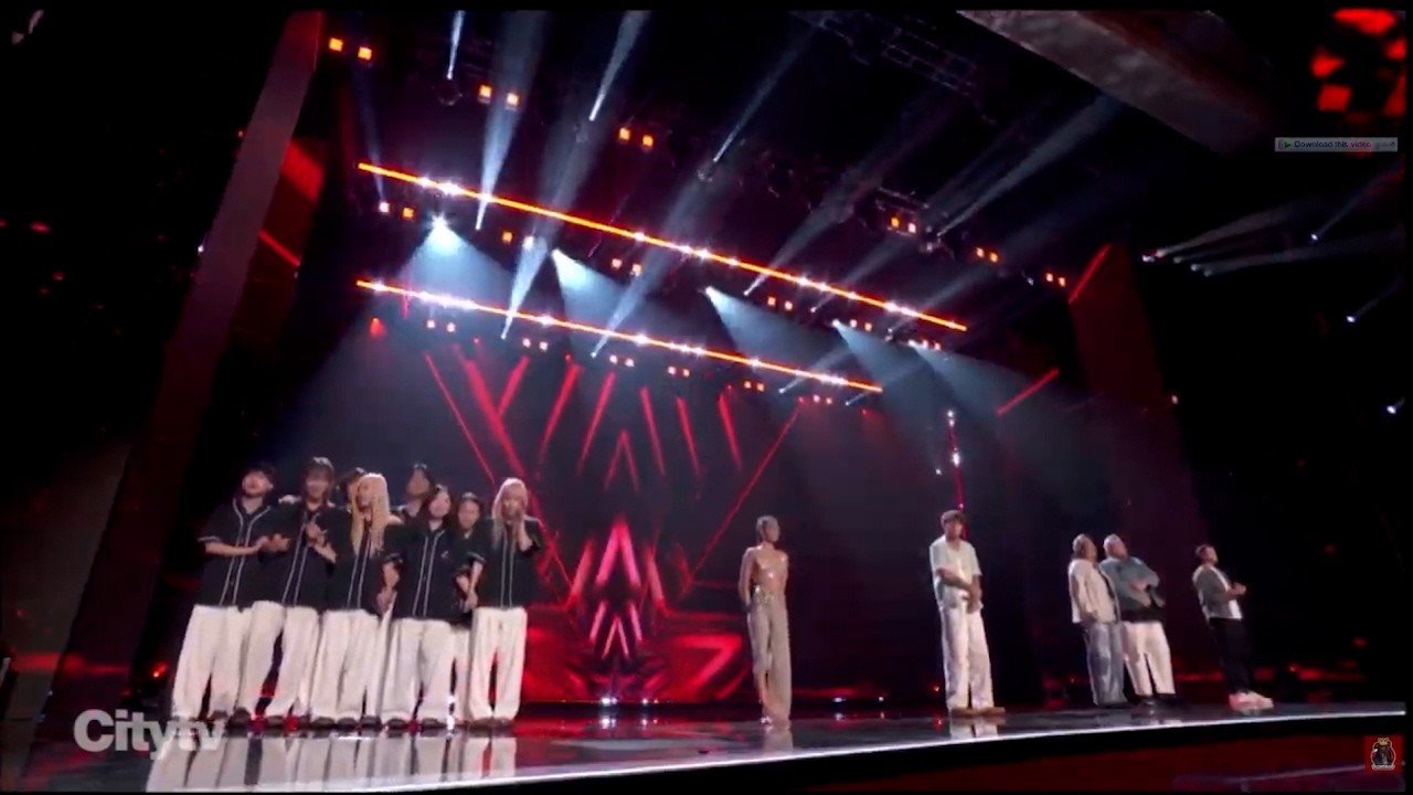 America's Got Talent 2026 Quarter Final Week 2 Top 3 Results S21E15