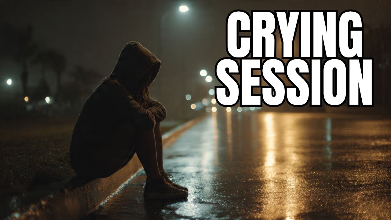 Lost in the Moment: Chill R&B for When You're Lonely in a Crowd