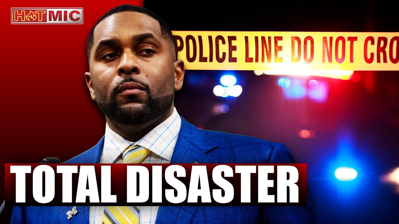 Sherrone Moore Scandal Gets WORSE, 