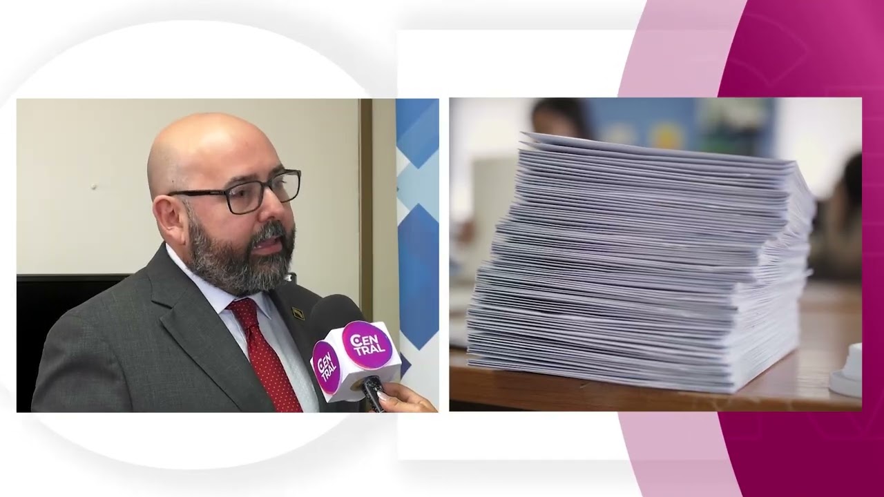 27 MIL SIN DIMEX MIGRACI&Oacute;N DICE QUE OCUPA 5 MESES PARA PONERSE AL D&Iacute;A