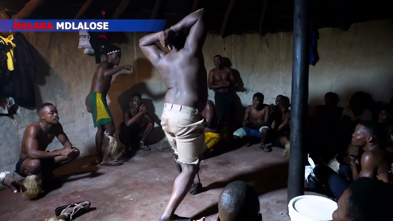 Mthakashana vs Hostela - ezikamthakashana ingoma kashameni eMandeni