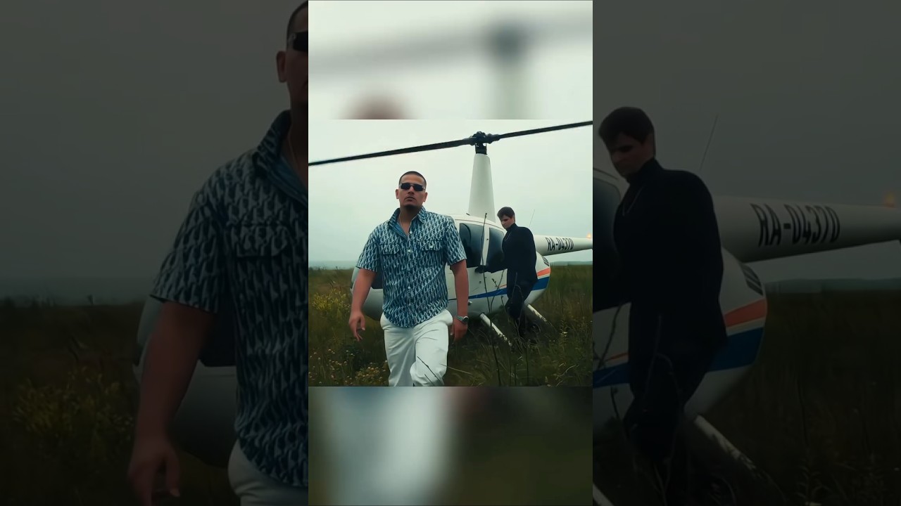 Kohram Intro - Dhanda Nyoliwala