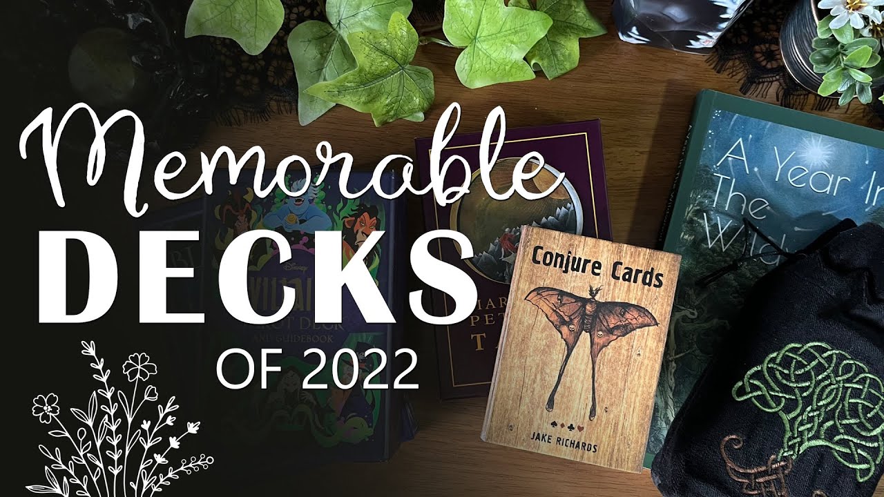 Decks I Had A Moment With | 