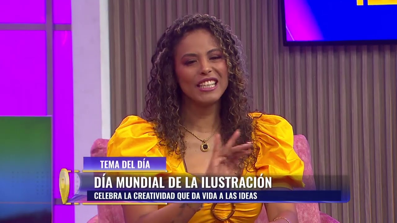 PROGRAMA ESTO ES ECUADOR MARTES 28 DE OCTUBRE 2025
