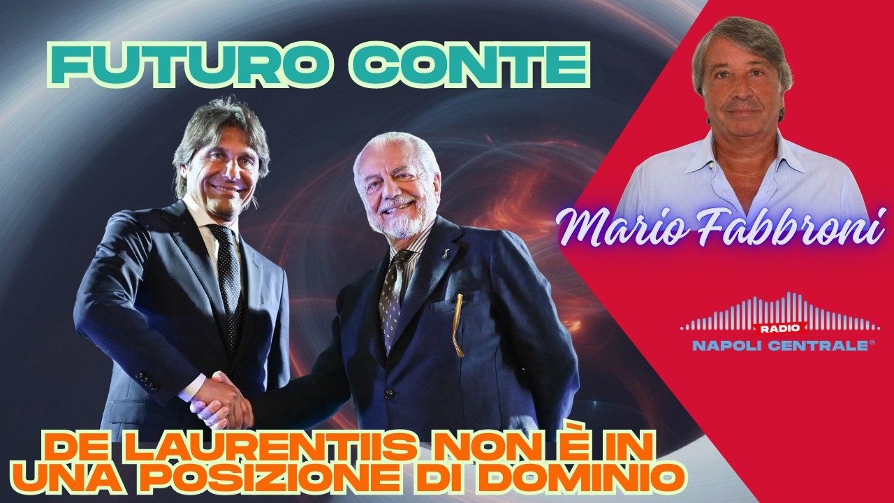 Mario Fabbroni: 