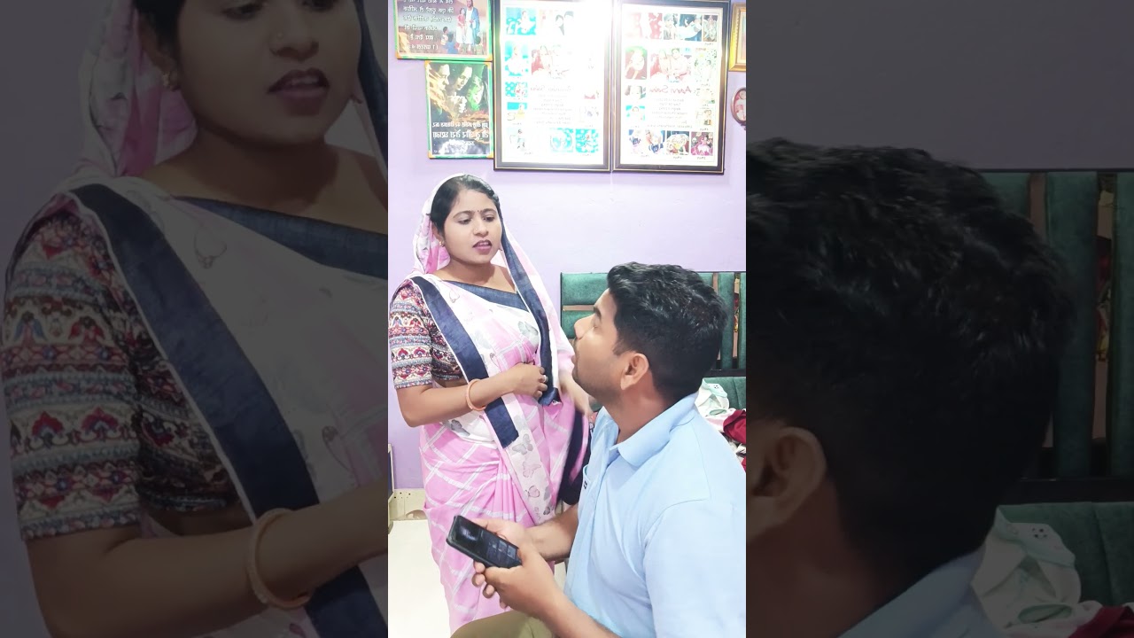 patni ka maayka 😆