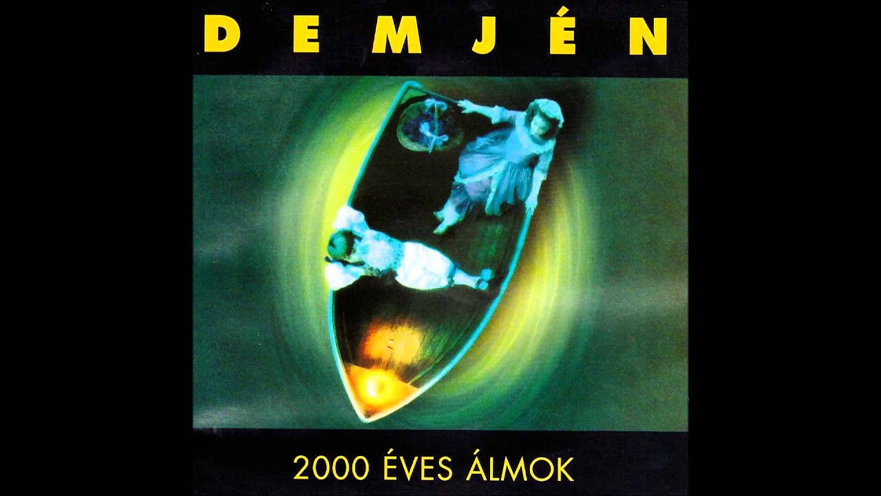 Demjén Ferenc - Árnyék és a fény (Official Audio)
