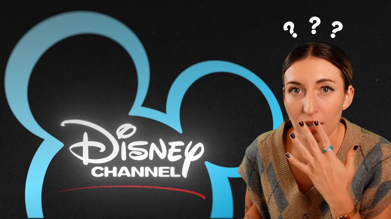 Этот запрещенный фильм Disney Channel — настоящий кошмар