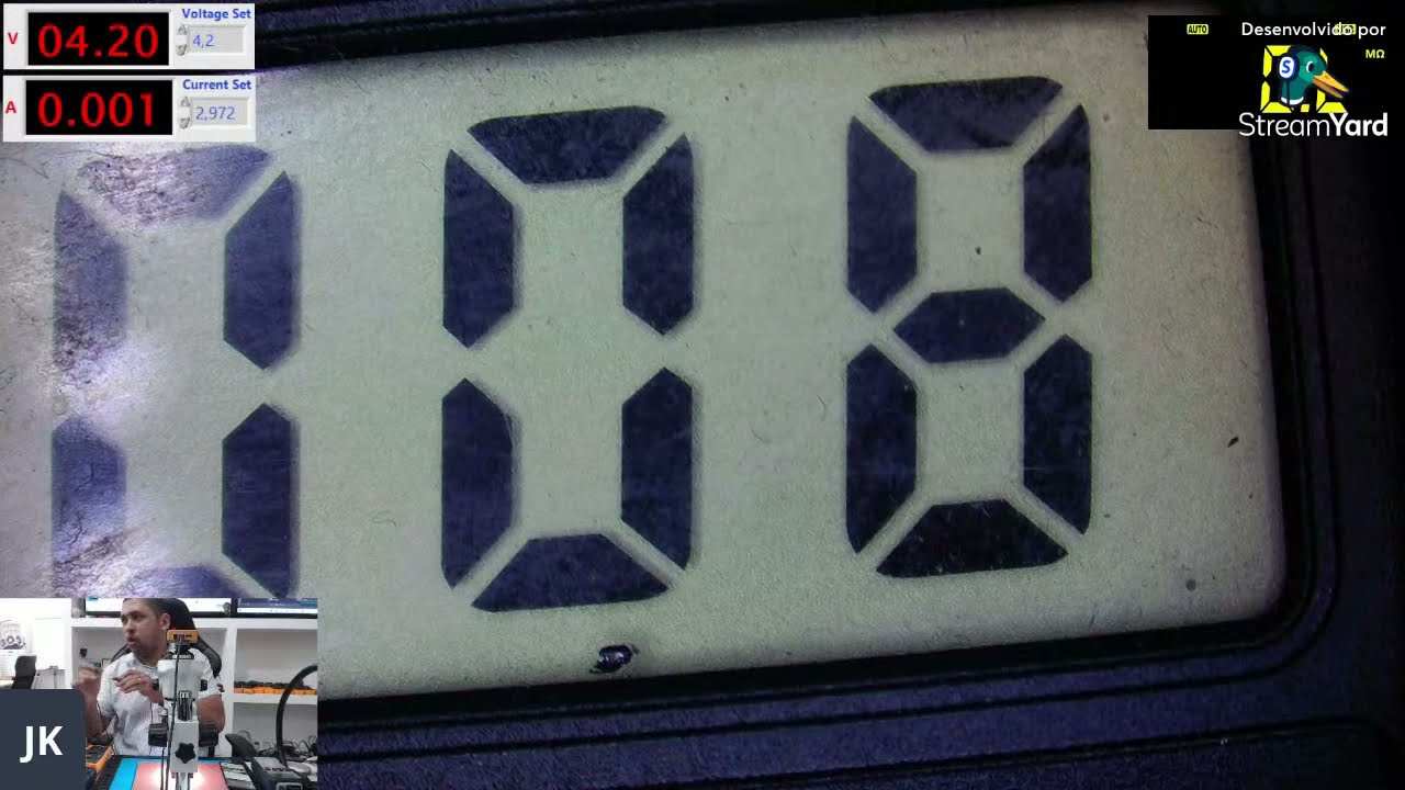 CONDUÇÃO REVERSA (AULA GRÁTIS).