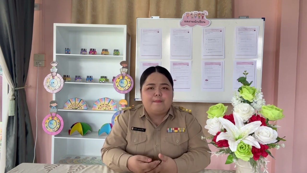 สภาพปัญหา ที่มา และแรงบันดาลใจ วPA คณิตศาสตร์