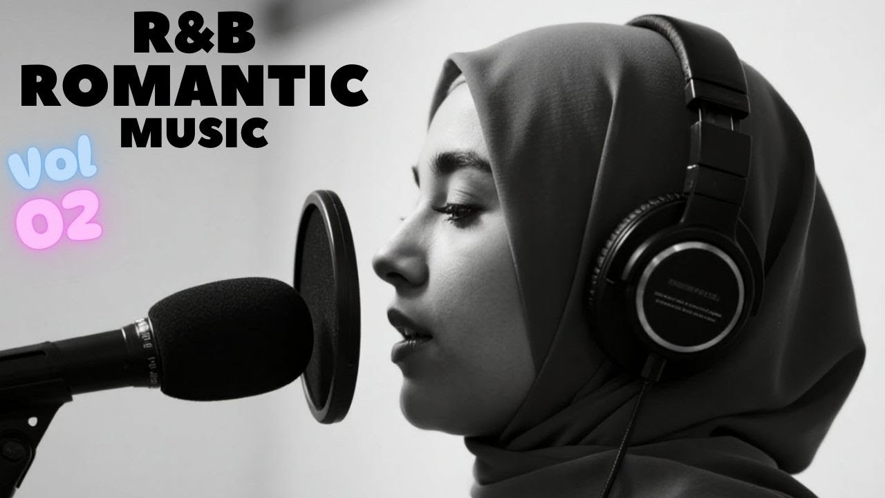 Mahabbat Flow – Soft Romantic Chill R&B
