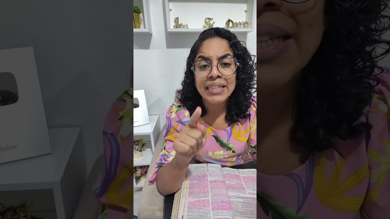 TUDO MUDARÁ DE REPENTE,DEUS JÁ DETERMINOU!