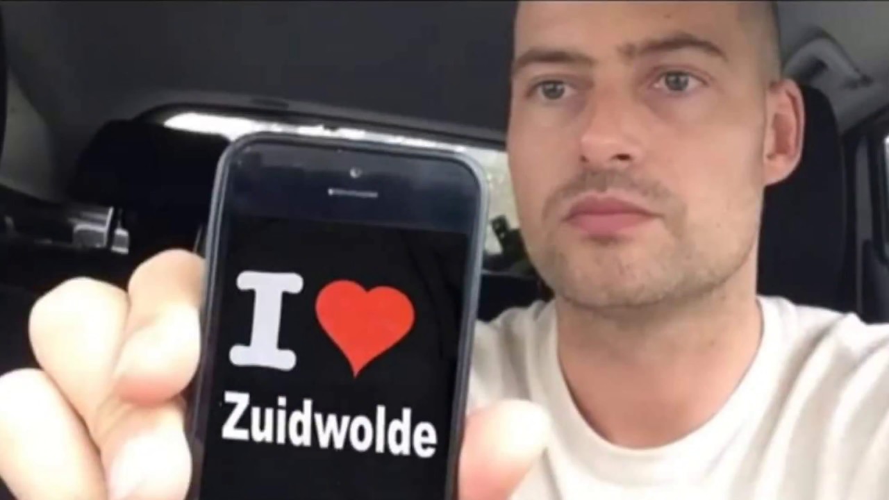 Kom uit het dorp (Zuidwolde)
