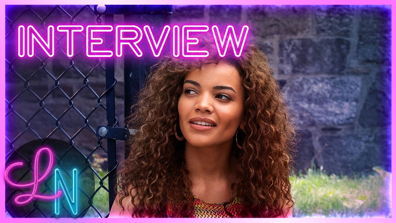 In The Heights: Leslie Grace Talks Moving from Music to Film