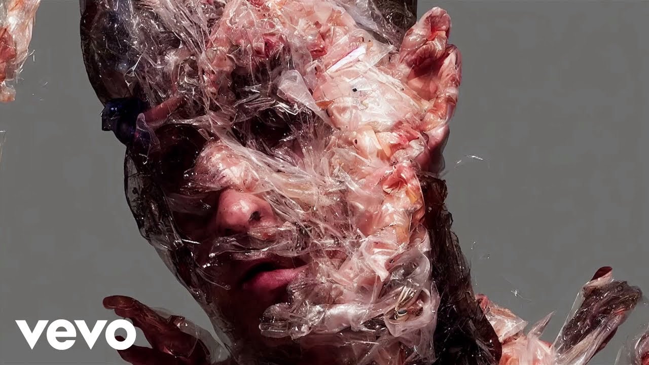 STABBER, Gaia - fé