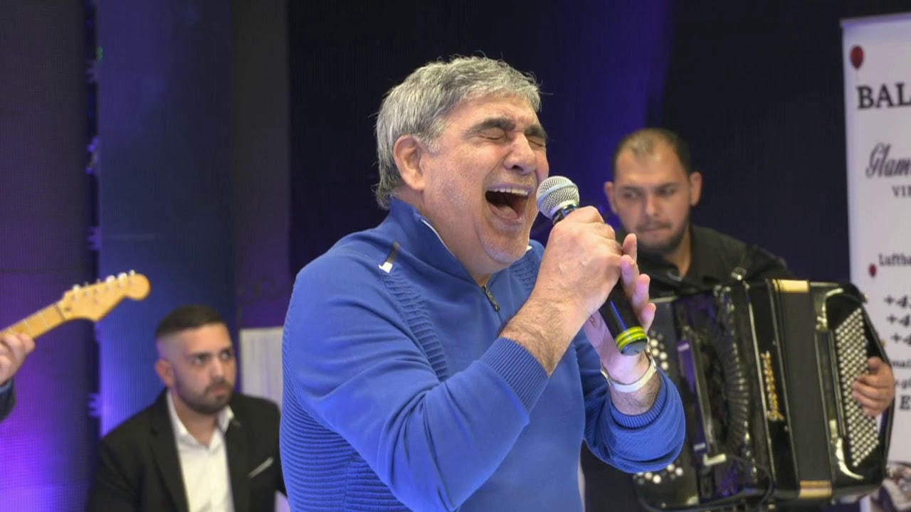 Ljuba Alicic Planet Show - Sumorno Jutro Uzivo