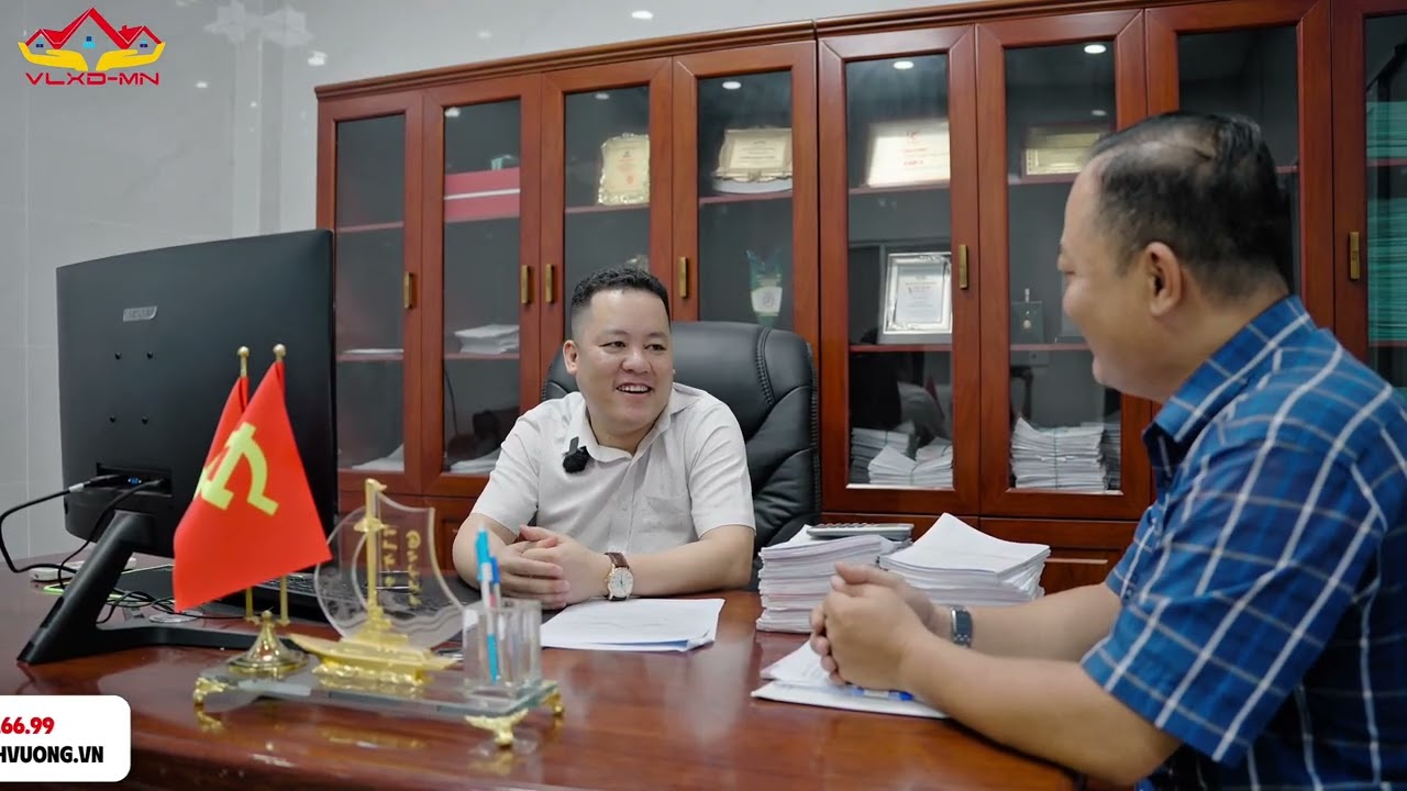 REVIEW KHO TTV - HCM