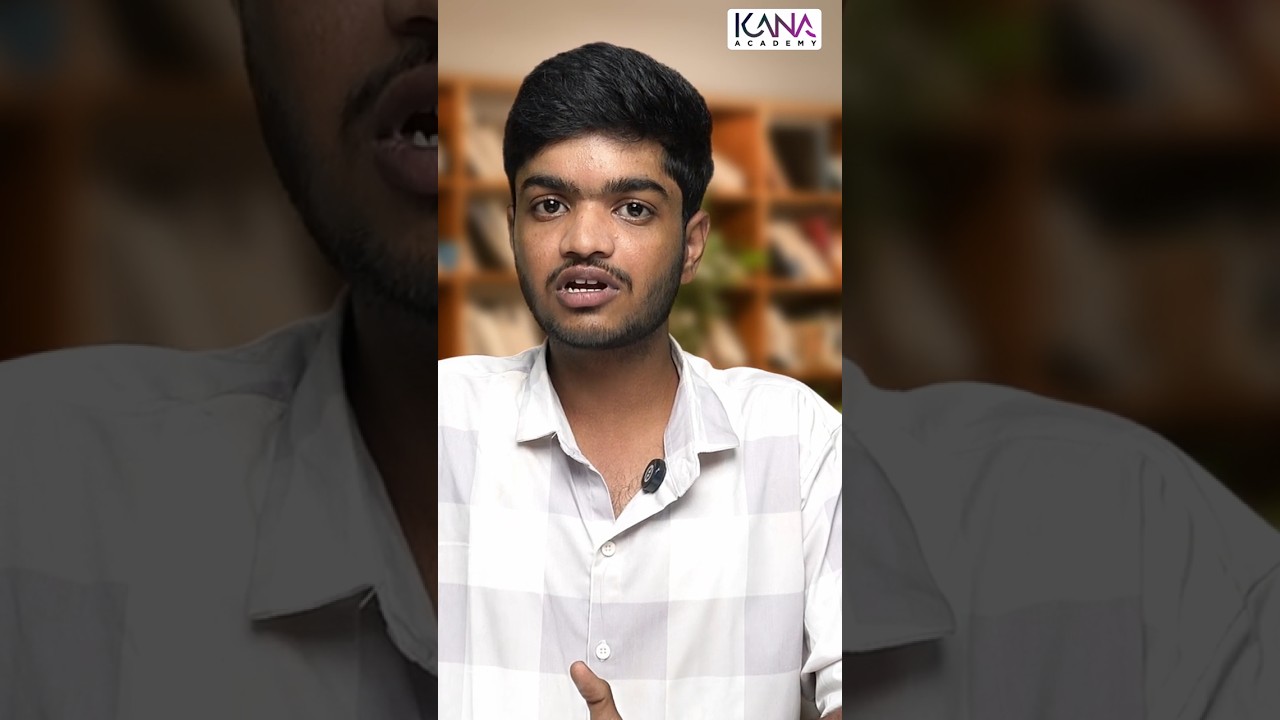 🤩 Revision Was My Superpower &ndash; NEET 360/360 Achieved 💥 #kanaacademy #kananeet #neet2025